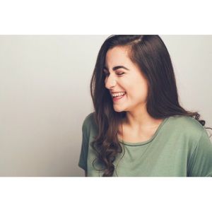 Meet your Posher, Mariana